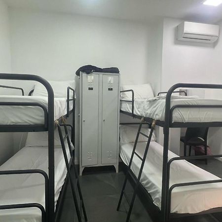ท็อปฟลอร์ Hotel เนเปิลส์ ภายนอก รูปภาพ